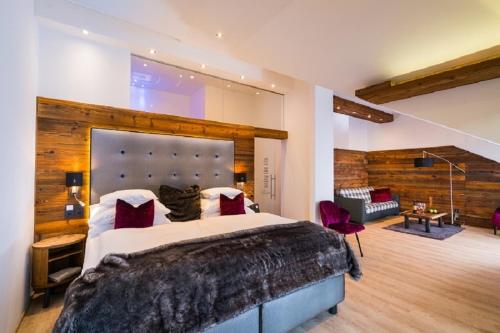 boutique hotels in Schladming - Rohrmoos