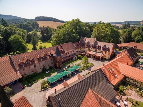 boutique hotels in Lower Franconia