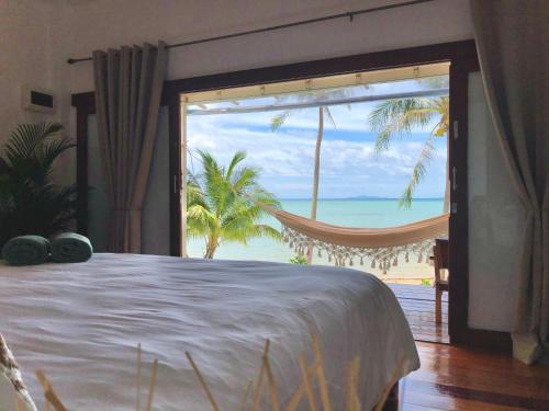 boutique hotels in Ko Pha Ngan