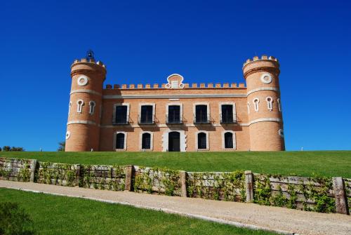 boutique hotels in Salamanca