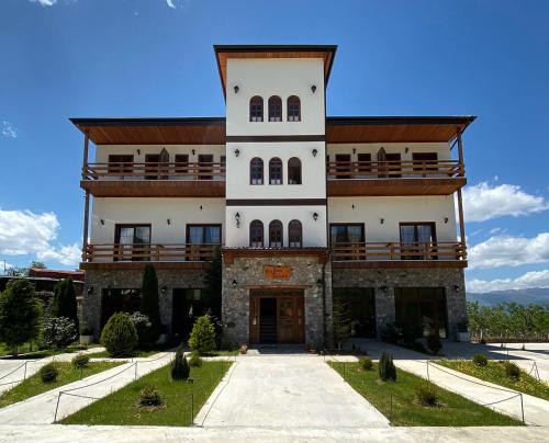 boutique hotels in Prizren