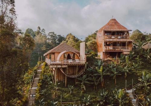 boutique hotels in Colombia