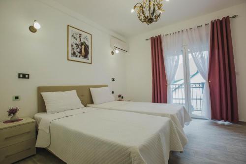 boutique hotels in Podgorica