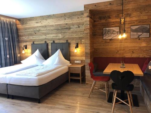 boutique hotels in Davos Klosters