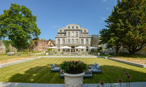 boutique hotels in Grenoble