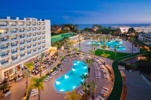 boutique hotels in Albufeira