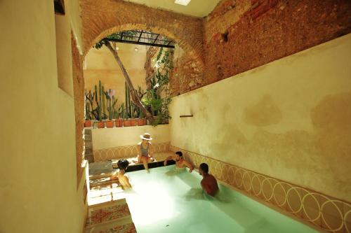 boutique hotels in Juan Dolio