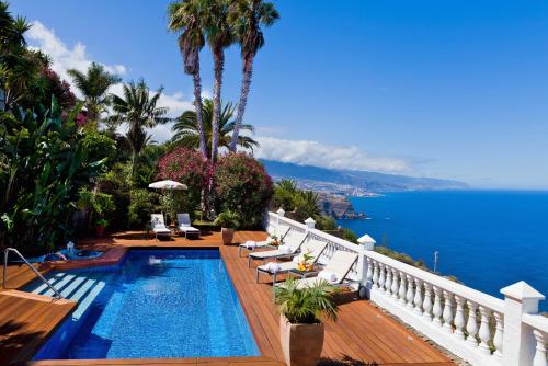 boutique hotels in Canary Islands