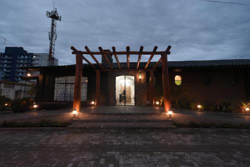 boutique hotels in Rio Grande Do Sul