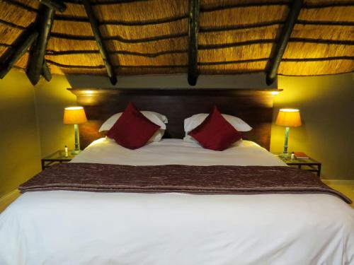 boutique hotels in Pretoria