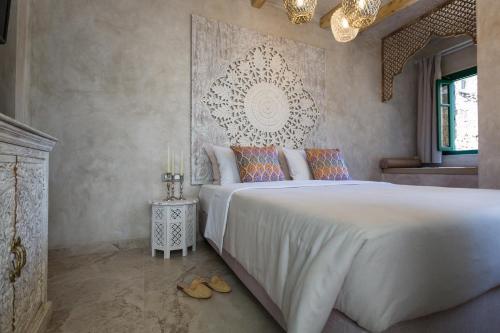 boutique hotels in Dodecanese