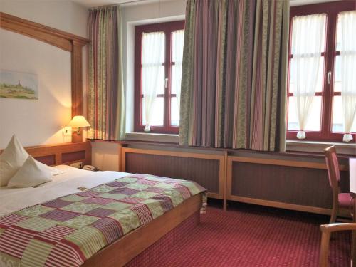 boutique hotels in Augsburg