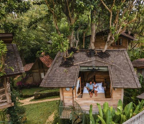 boutique hotels in Uluwatu