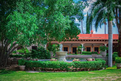 boutique hotels in El Fuerte