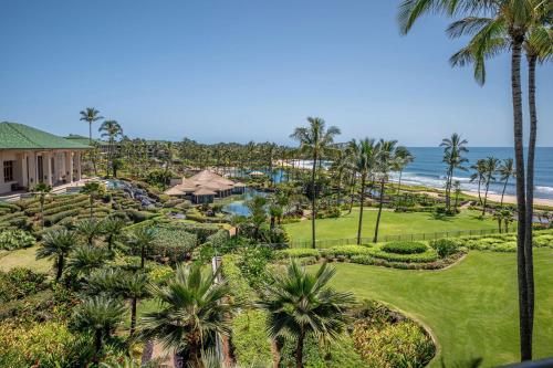 boutique hotels in Kauai