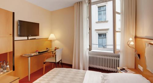 boutique hotels in Augsburg