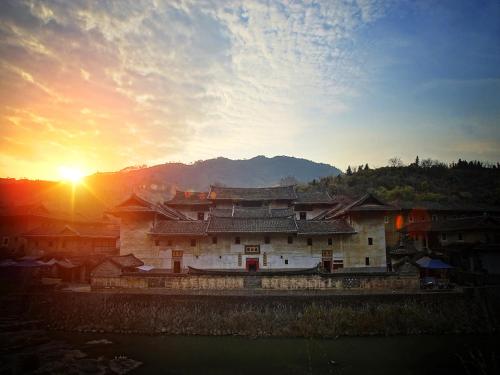 boutique hotels in Fujian