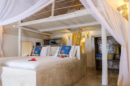 boutique hotels in Zanzibar Central