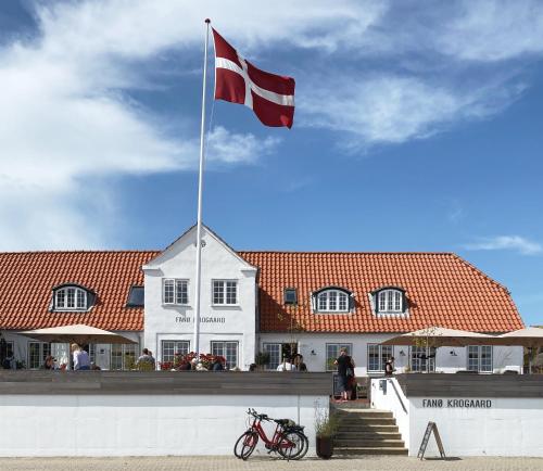 boutique hotels in Syddanmark