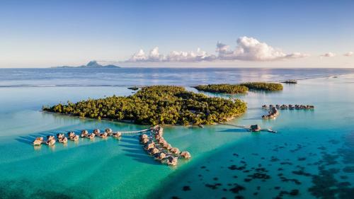 boutique hotels in Bora Bora