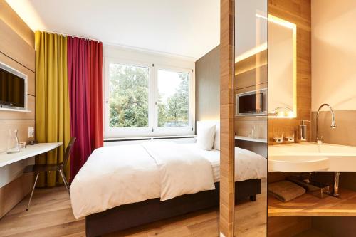 boutique hotels in Basel-Landschaft