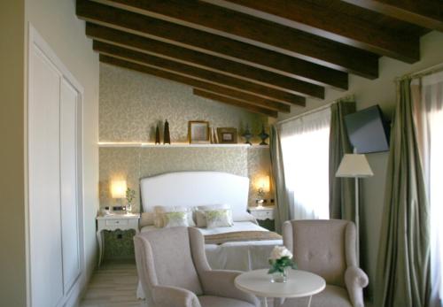 boutique hotels in Alquézar