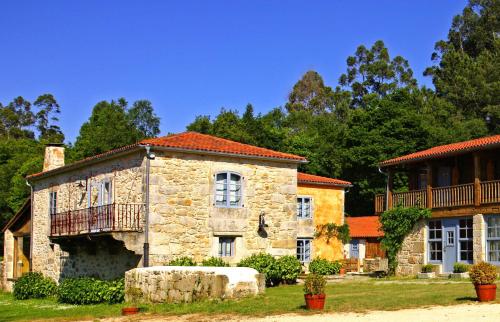 boutique hotels in A Coruña