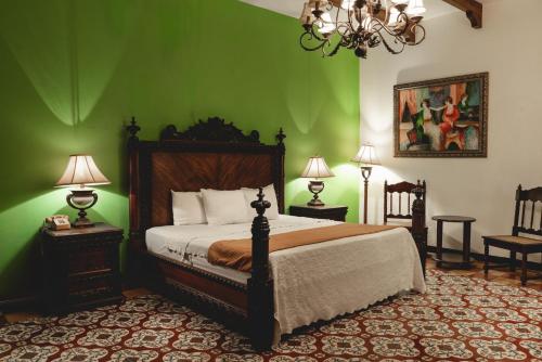 boutique hotels in Rivas Region