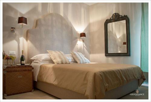 boutique hotels in Noto