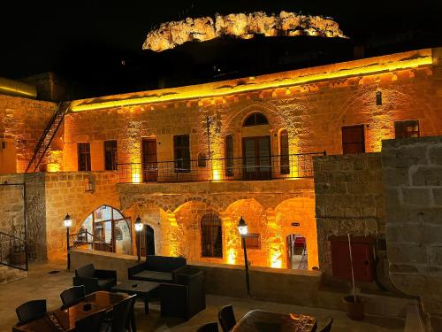 boutique hotels in South Eastern Anatolia Region