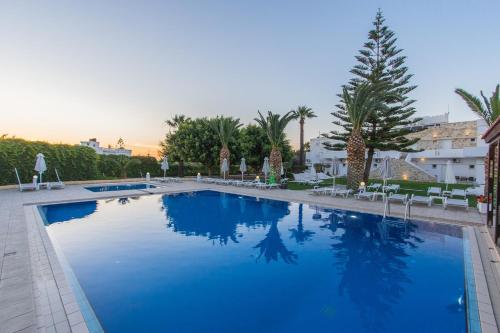 boutique hotels in Agia Marina Nea Kydonias