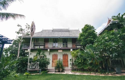 boutique hotels in Mae Hong Son