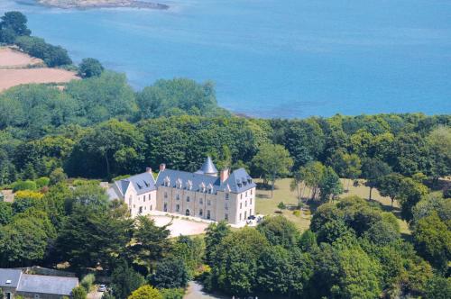 boutique hotels in Brittany