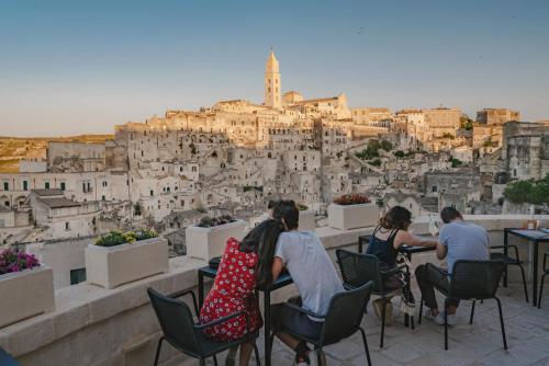 boutique hotels in Basilicata