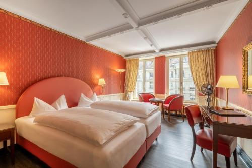 boutique hotels in Bern