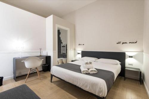 boutique hotels in Trieste