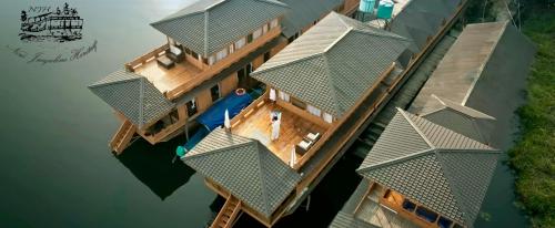 boutique hotels in Srinagar