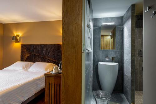 boutique hotels in Rodez