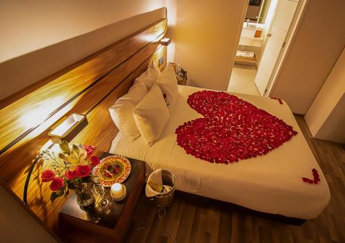 boutique hotels in Michoacan