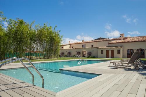 boutique hotels in Alt Empordà