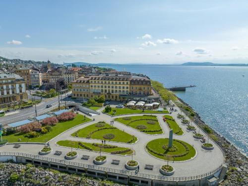 boutique hotels in Neuchâtel