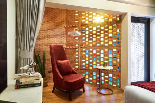 boutique hotels in Chiang Mai