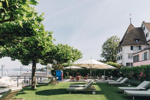 boutique hotels in Schwyz