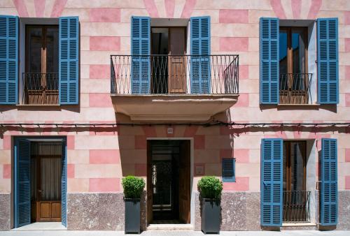 boutique hotels in Balearic Islands