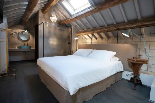 boutique hotels in Belluno Area