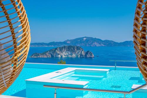 boutique hotels in Zakynthos