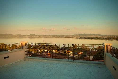 boutique hotels in Lake Trasimeno