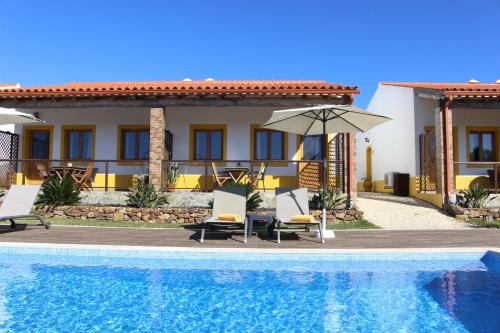 boutique hotels in Algarve