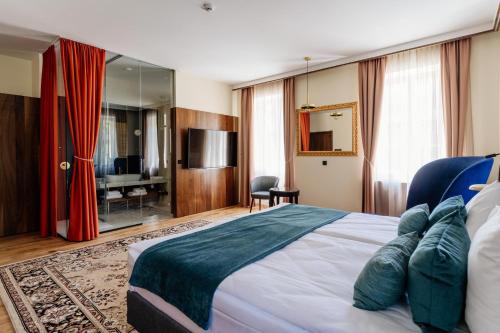 boutique hotels in Savinjska