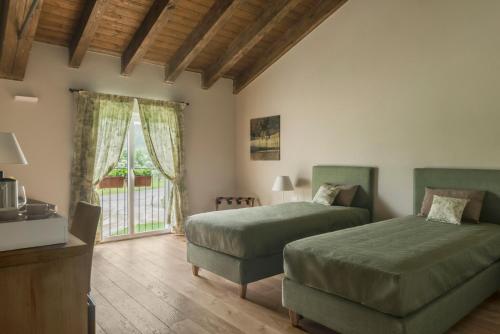 boutique hotels in Serravalle Scrivia